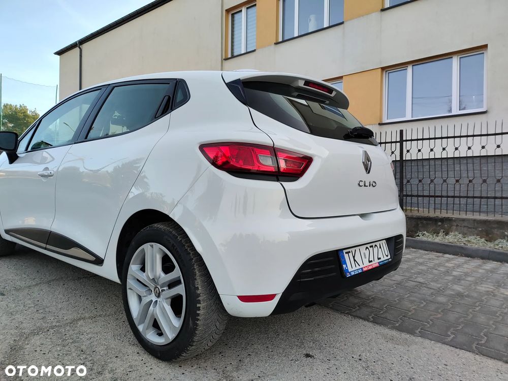 Renault Clio 0.9 TCe Life - 30