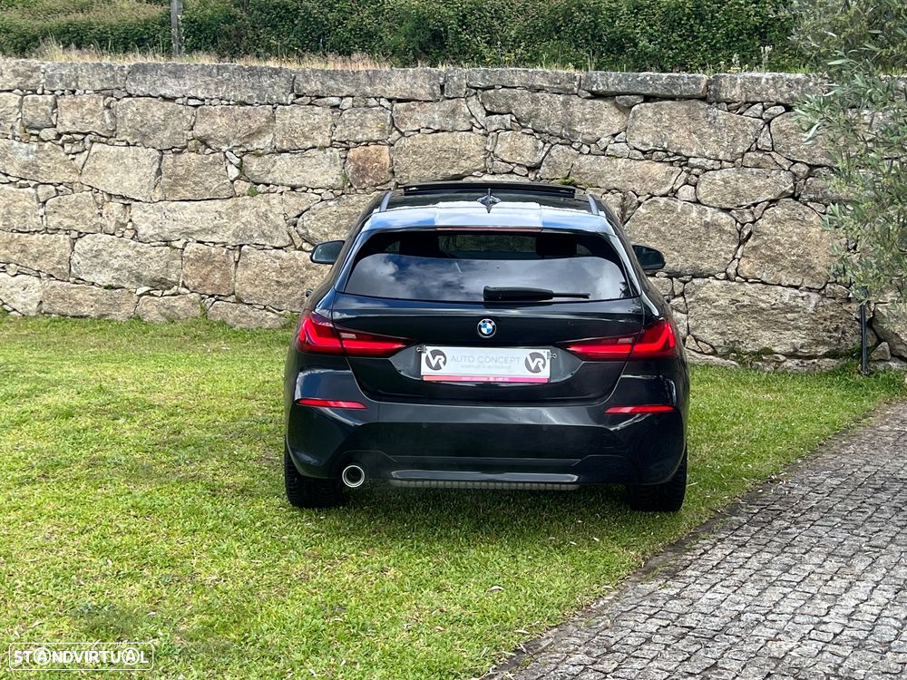 BMW 118 i Aut. Advantage - 25