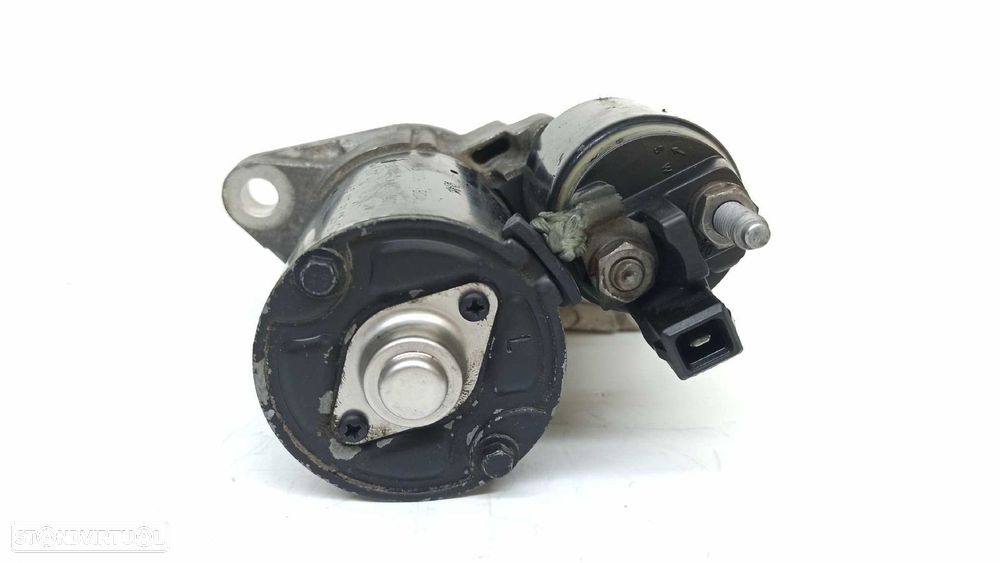 MOTOR DE ARRANQUE SEAT IBIZA (6L1) SIGNO - 4