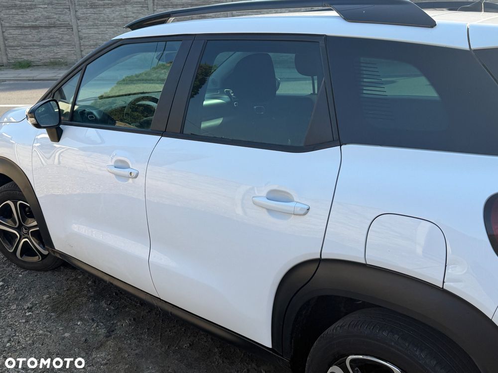 Citroën C3 Aircross - 9