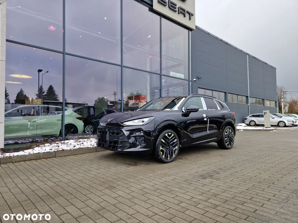 Cupra Terramar 1.5 eTSI mHEV Tribe Edition DSG - 2