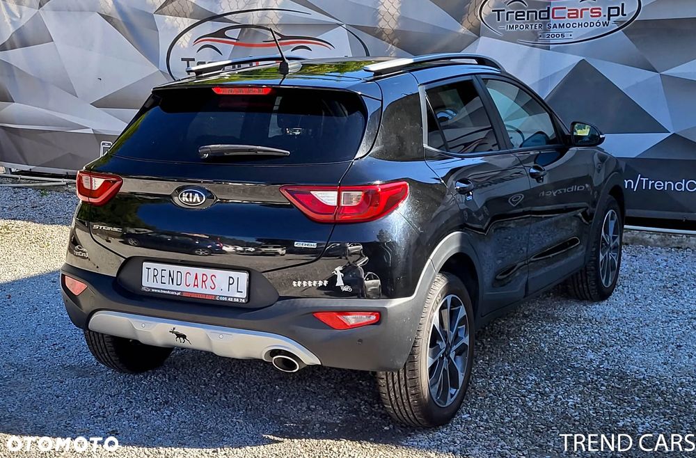 Kia Stonic 1.6 CRDi Vision - 6