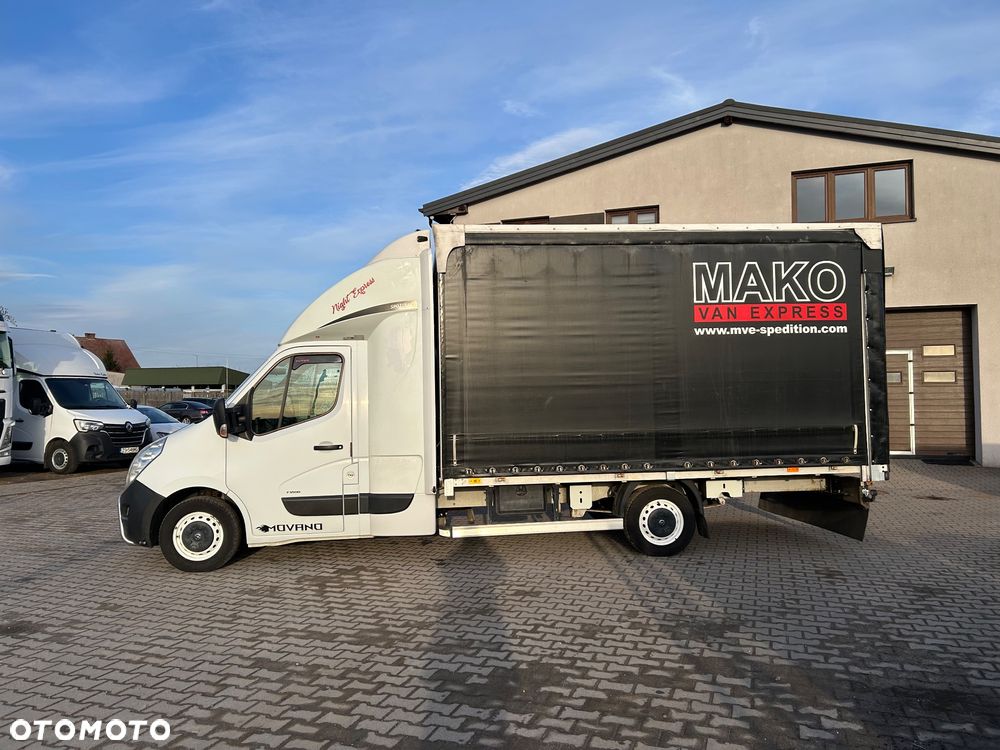 Renault Master - 4