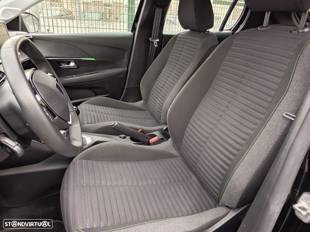 Peugeot 208 1.2 PureTech Active Pack - 13