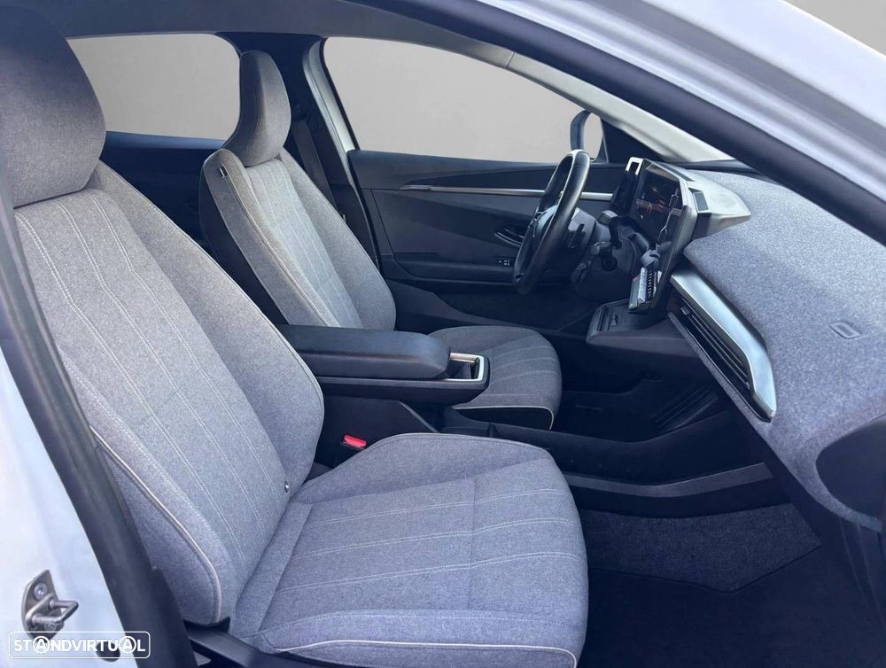 Renault Mégane E-Tech EV40 Evolution Autonomia Urbana - 11