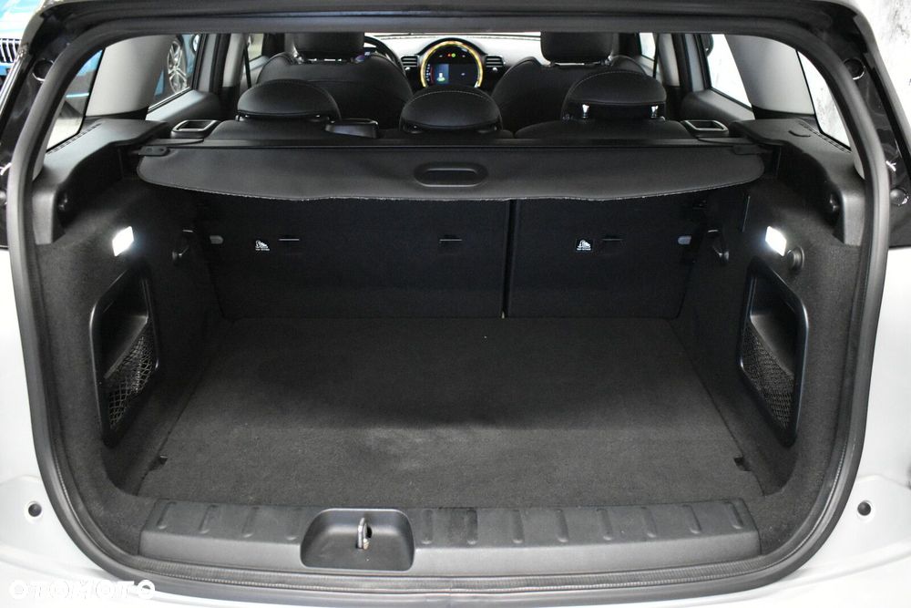 MINI Clubman - 21