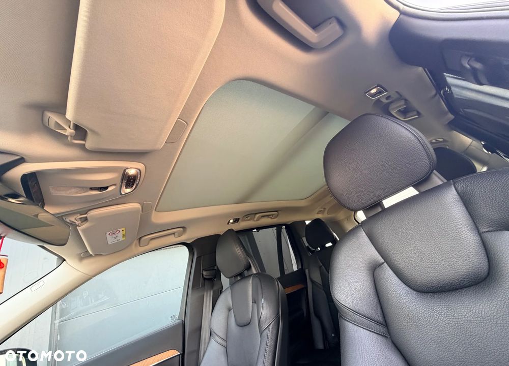 Volvo XC 90 B5 D AWD Geartronic Inscription - 17