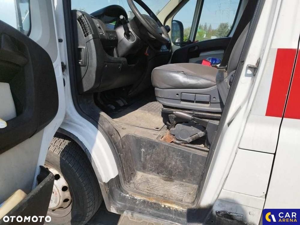 Peugeot Boxer - 20