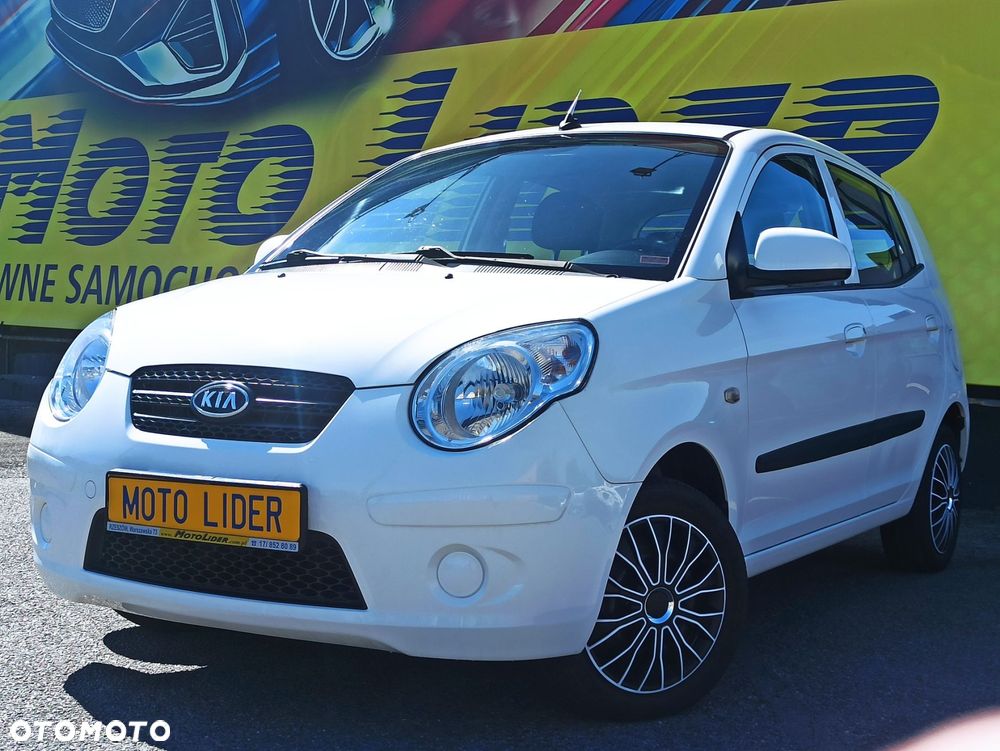 Kia Picanto - 3