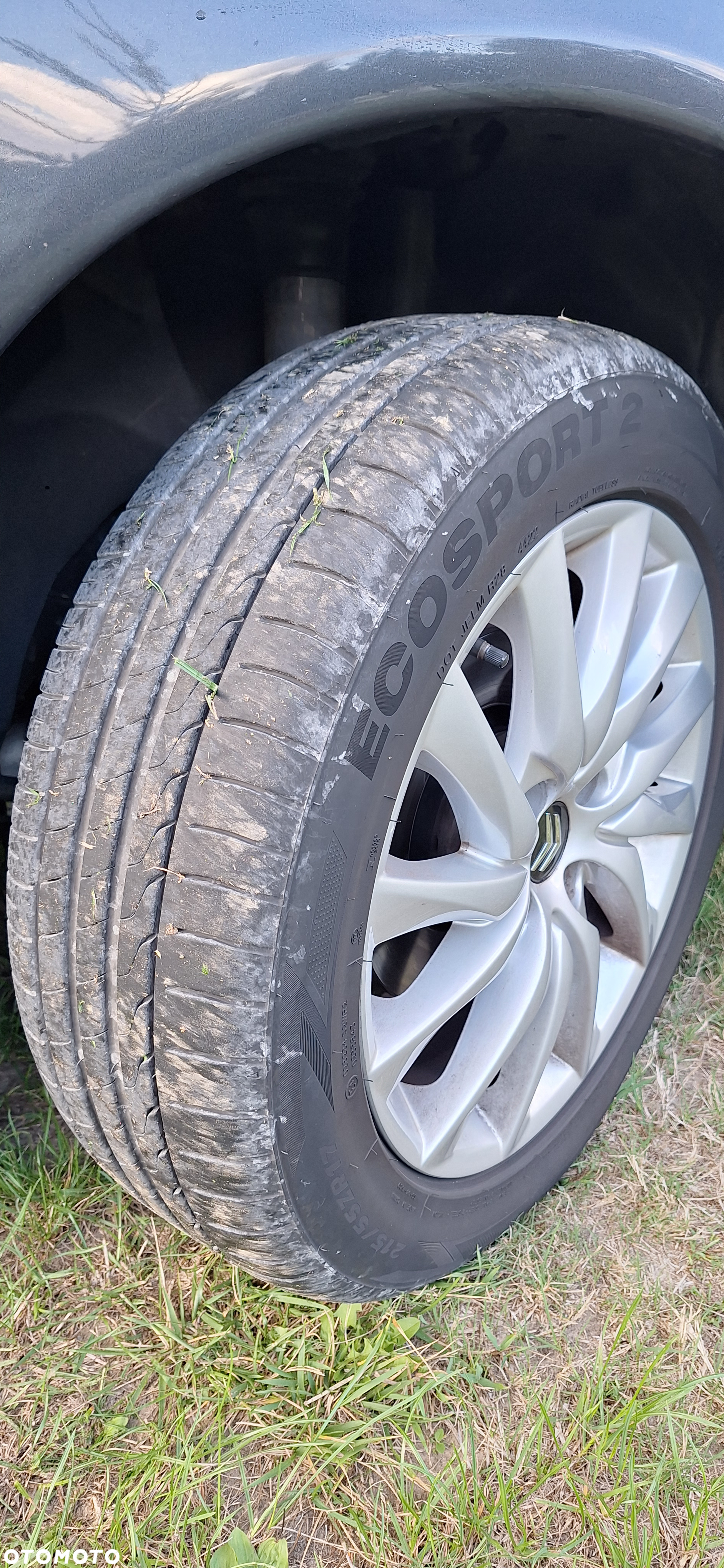 Citroën C5 2.0 HDi Exclusive - 10