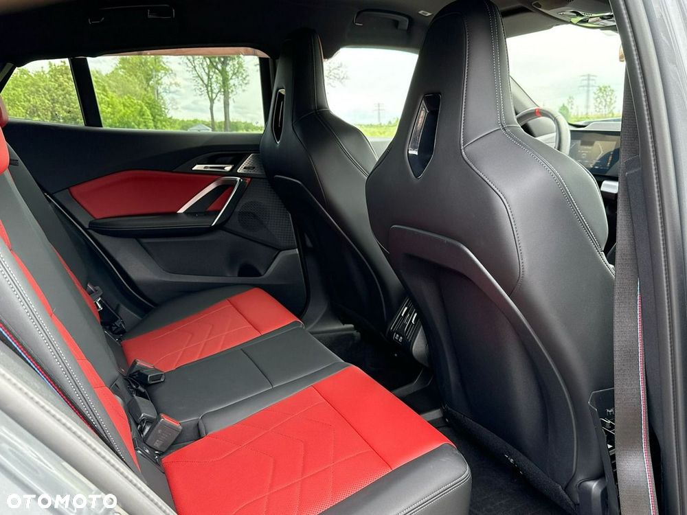 BMW X2 M35i xDrive - 24