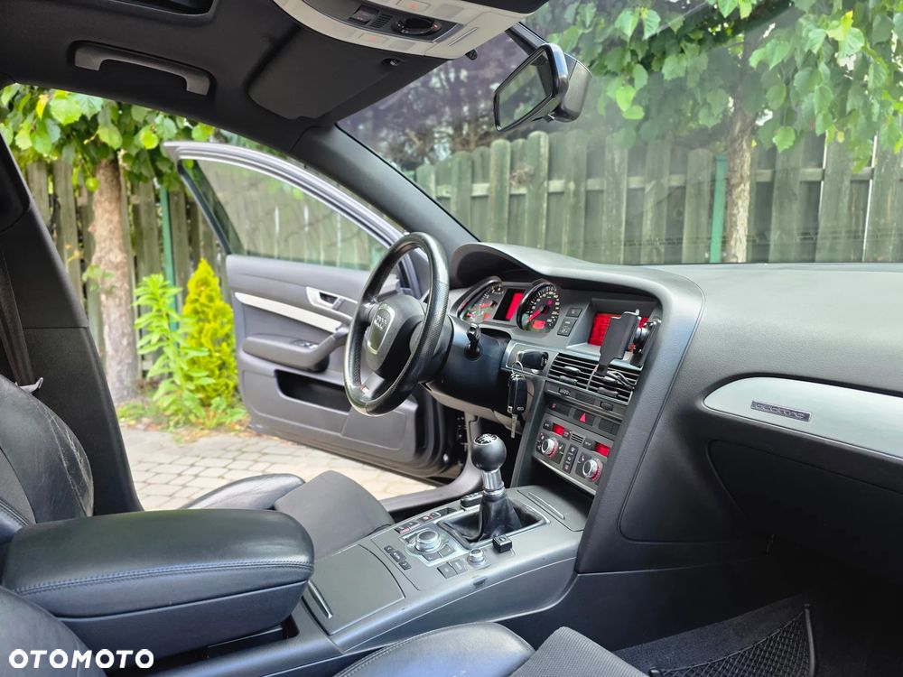 Audi A6 Avant - 30