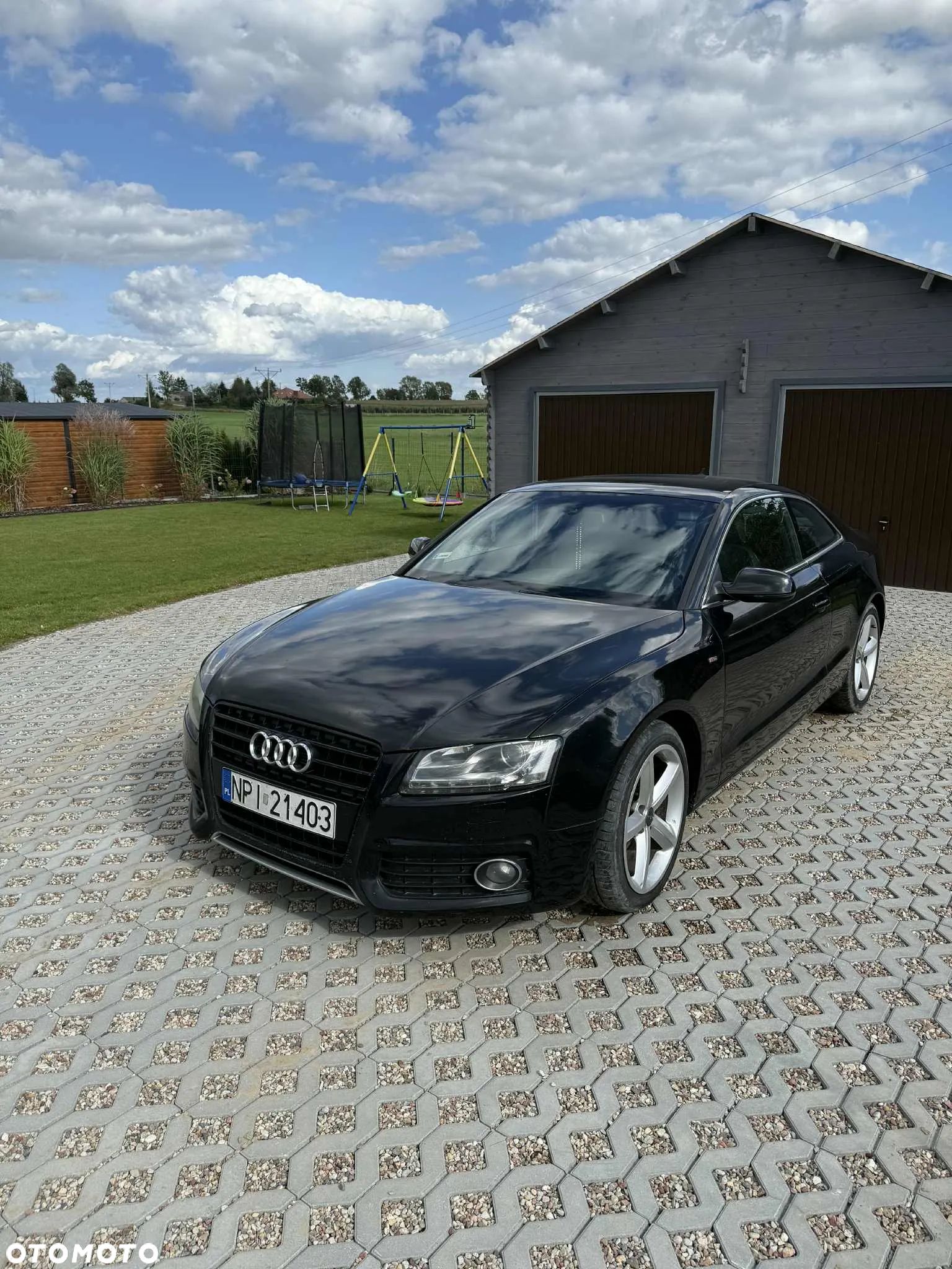 Audi A5 ver-coupe-2-0-tdi - 1