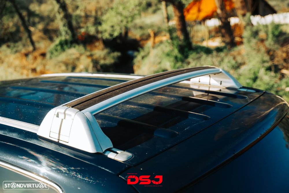 VW Touareg 5.0 V10 TDI Auto - 12