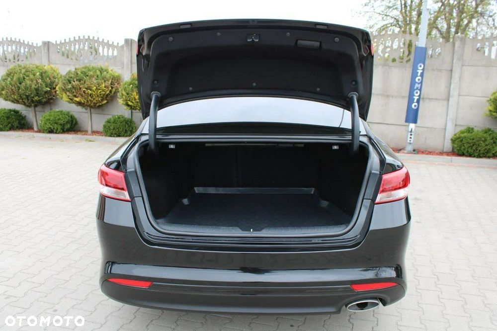 Kia Optima 1.7 CRDI L - 35