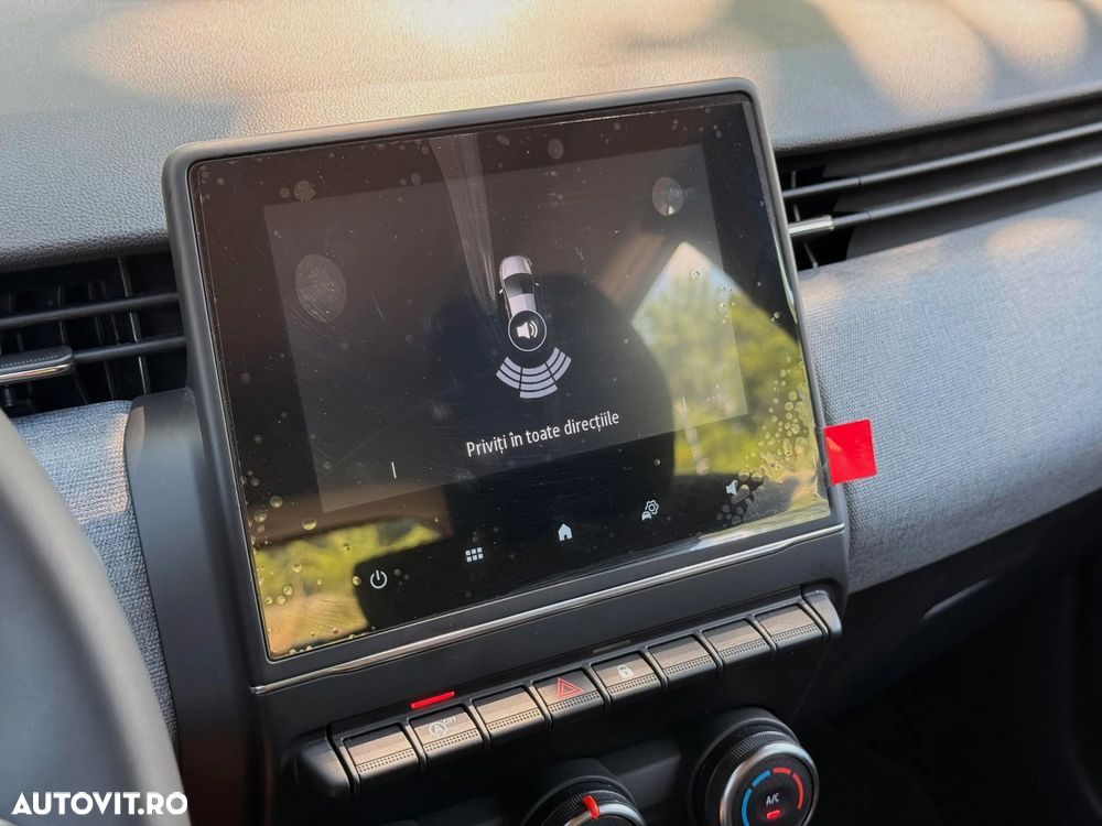 Renault Clio - 22