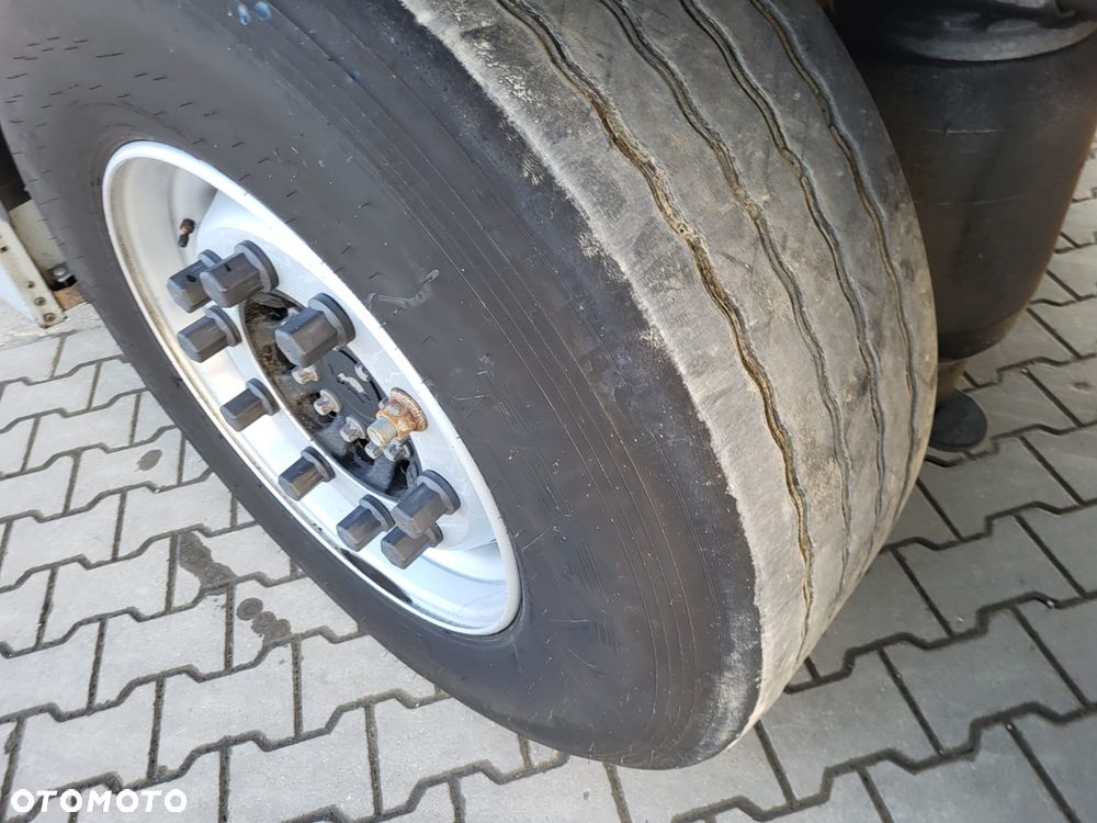 Schmitz Cargobull SCS 24/L 13.62 EB Standard - 8