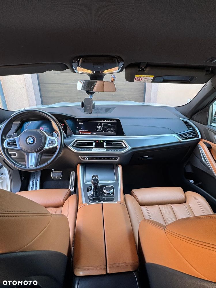 BMW X6 - 18