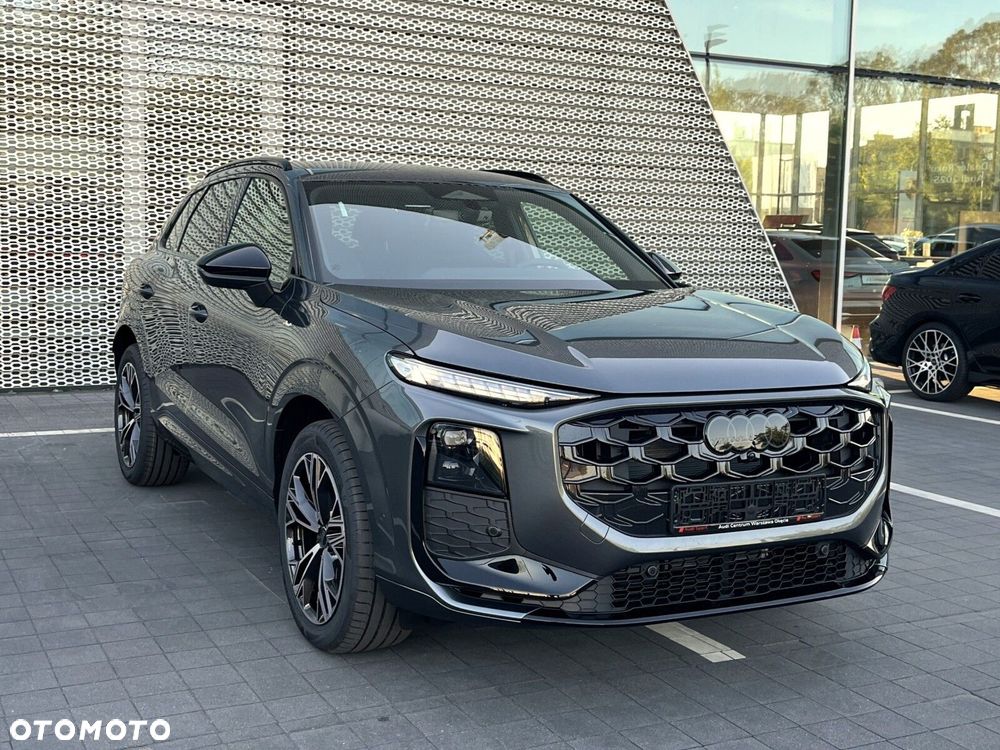 Audi Q3 - 3