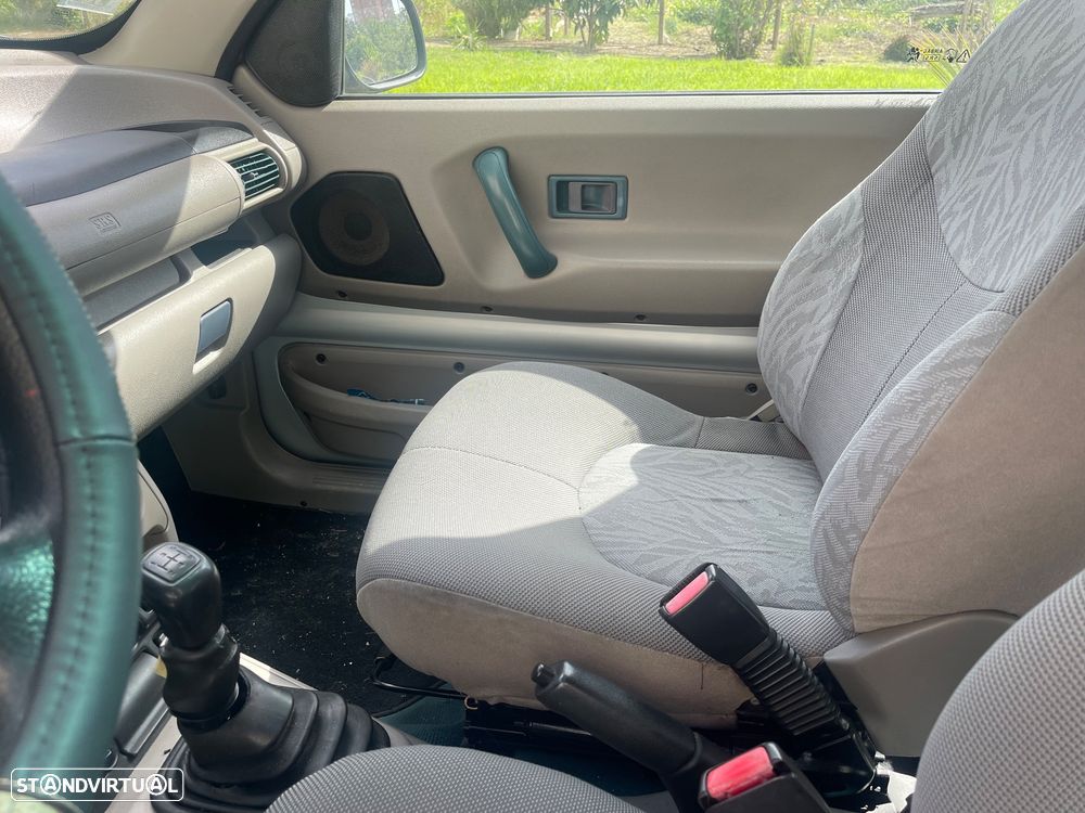 Land Rover Freelander 2.0 di - 14