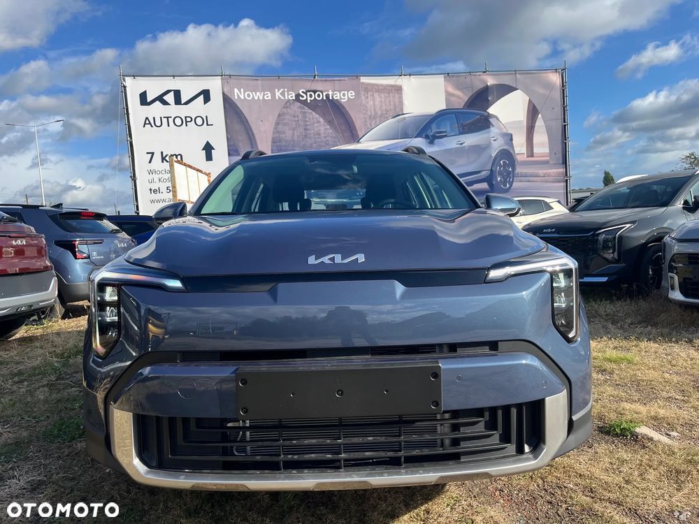 Kia Stonic 1.0 T-GDI M - 4