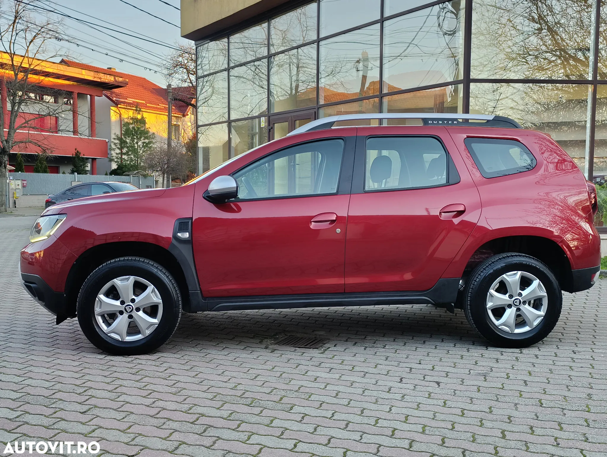 Dacia Duster 1.5 Blue dCi Comfort - 2
