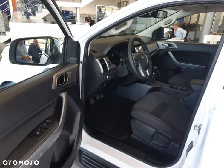 Ford Ranger 2.0 EcoBlue 4x4 DC XLT - 6