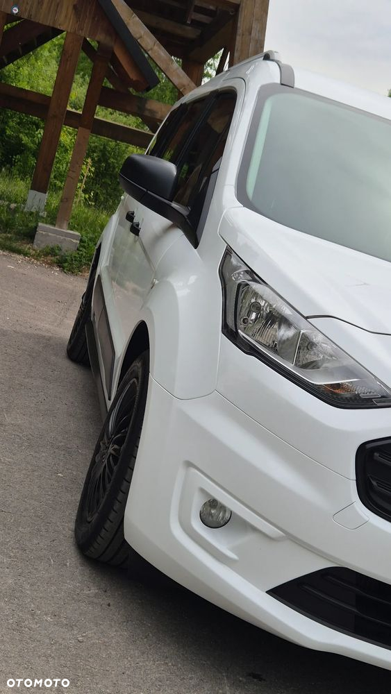 Ford Transit Connect Kombi 230 L2 Trend - 25