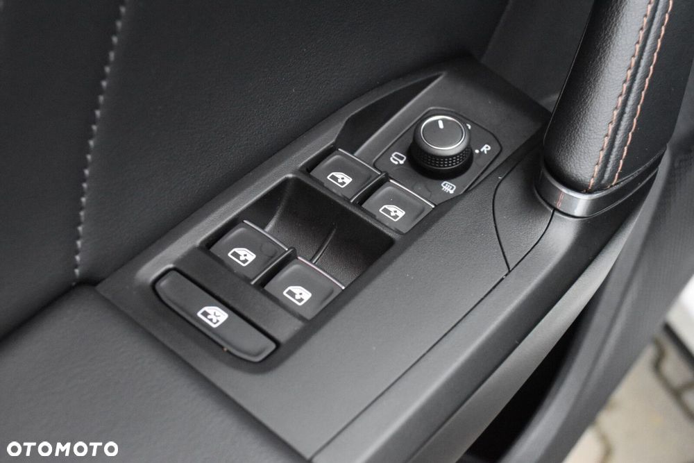 Cupra Formentor 1.5 TSI DSG - 9