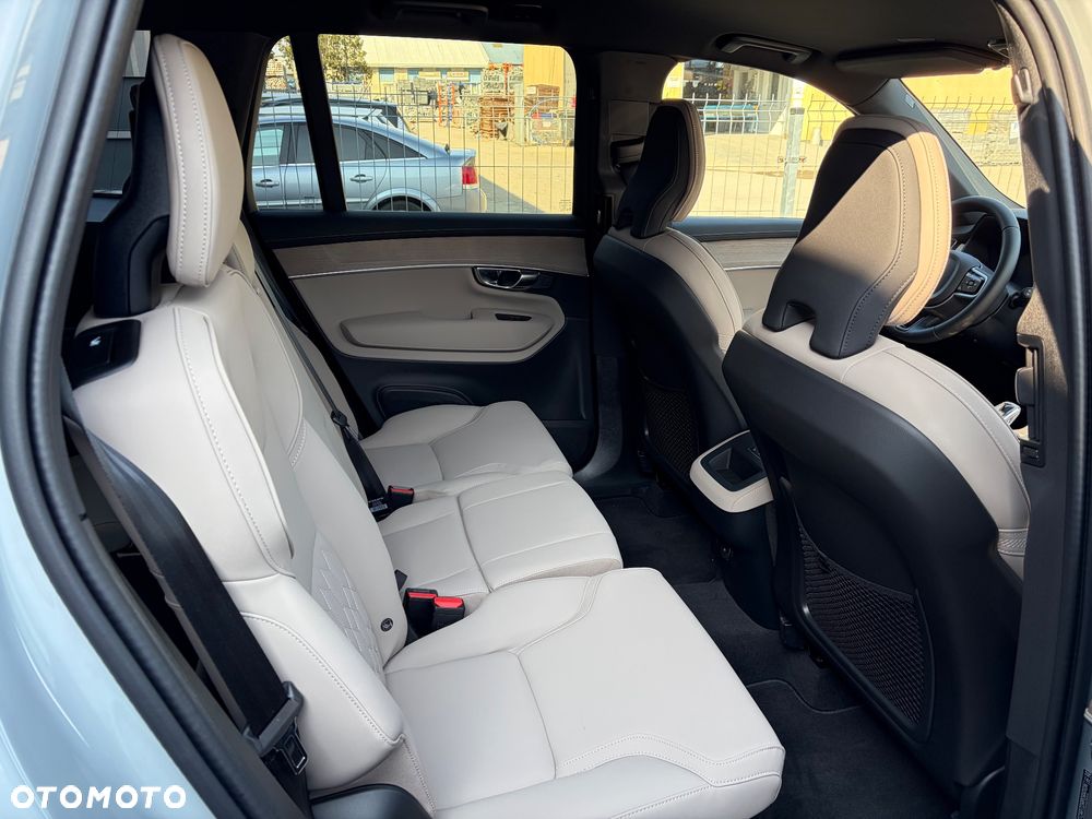 Volvo XC 90 B5 B AWD Plus Bright - 7
