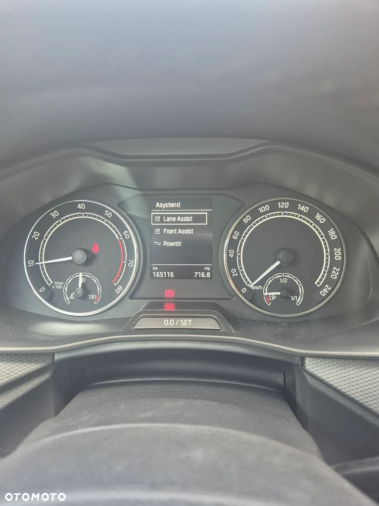 Skoda Kamiq 1.0 TSI Ambition - 12
