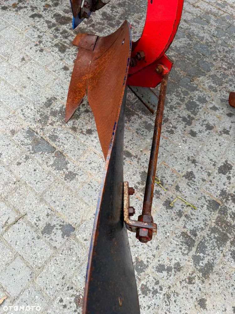 Inny AGROLUX HRWT 5975 AX, 5 skib - 18