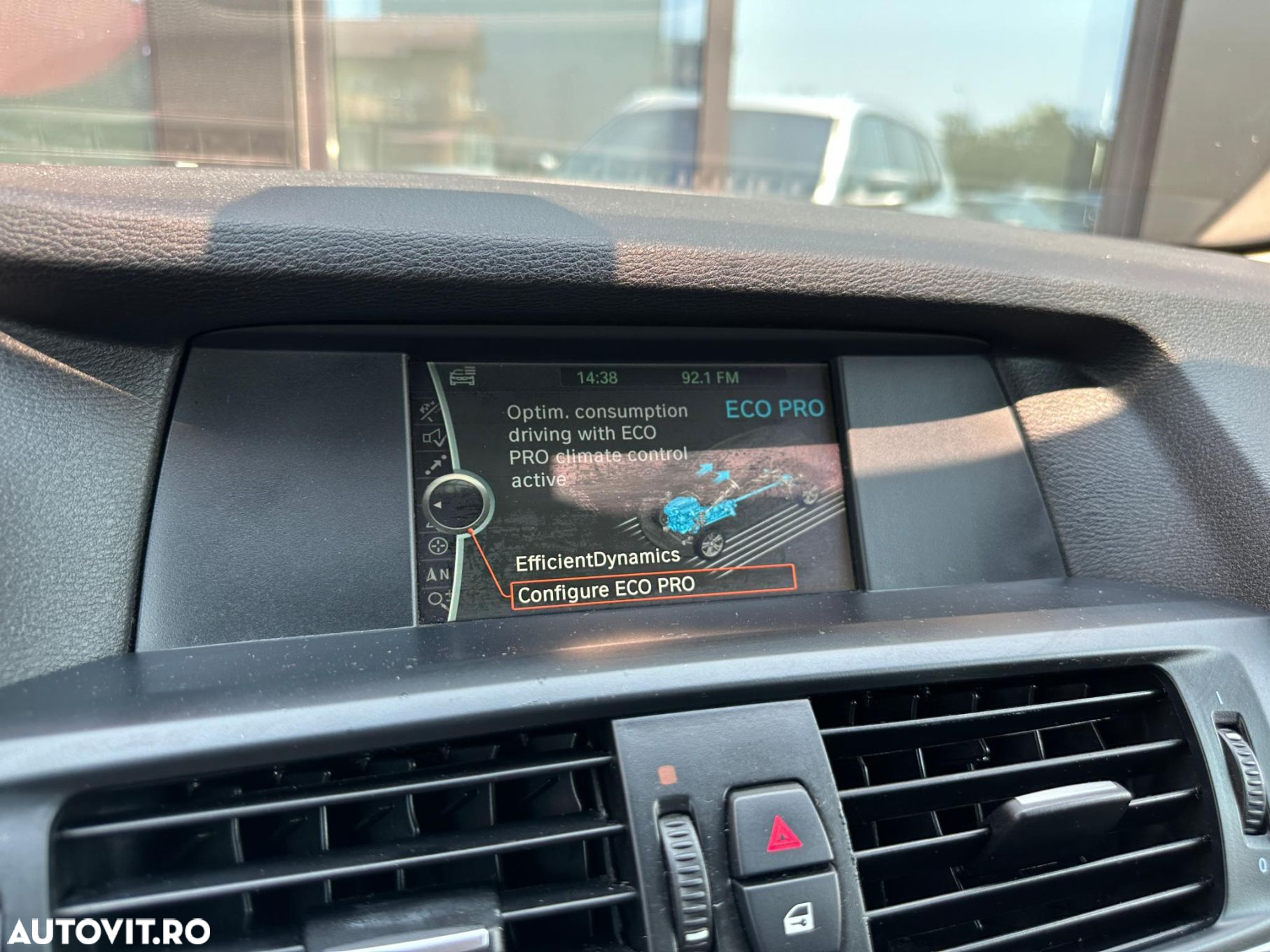 BMW X3 - 15
