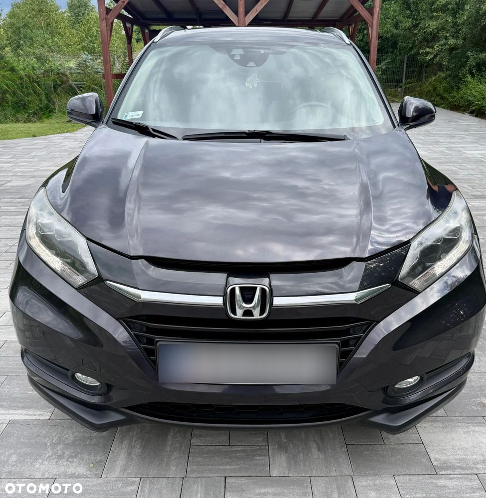 Honda HR-V 1.5 Executive (ADAS) CVT - 1