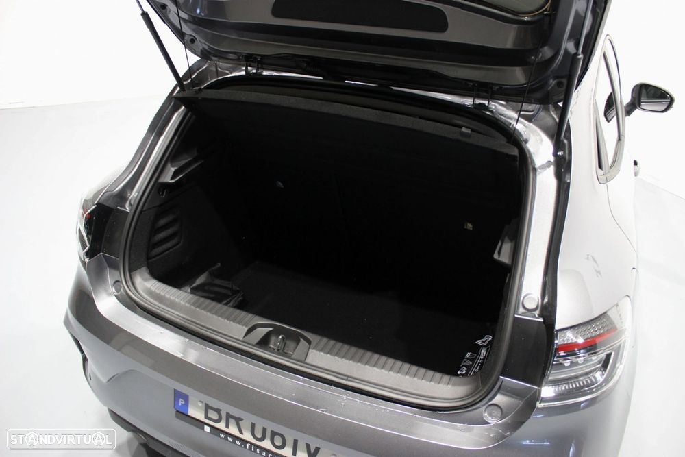 Renault Clio 1.0 TCe Evolution Bi-Fuel - 8