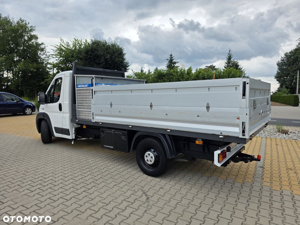 Fiat Ducato - 8