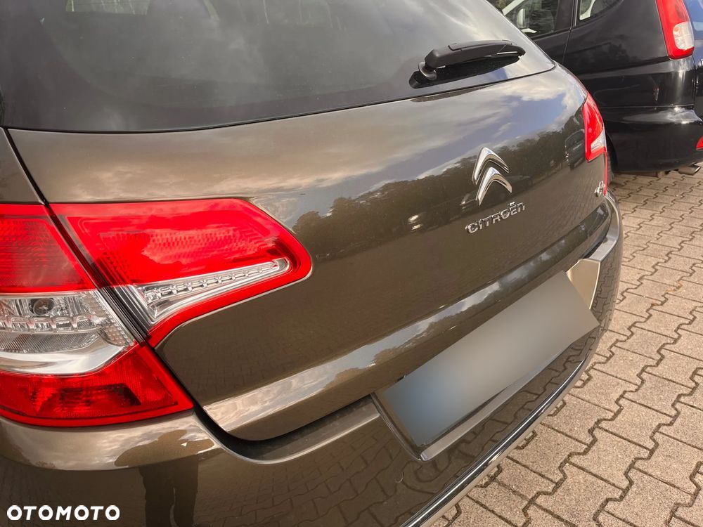 Citroën C4 1.6 VTi Attraction - 16