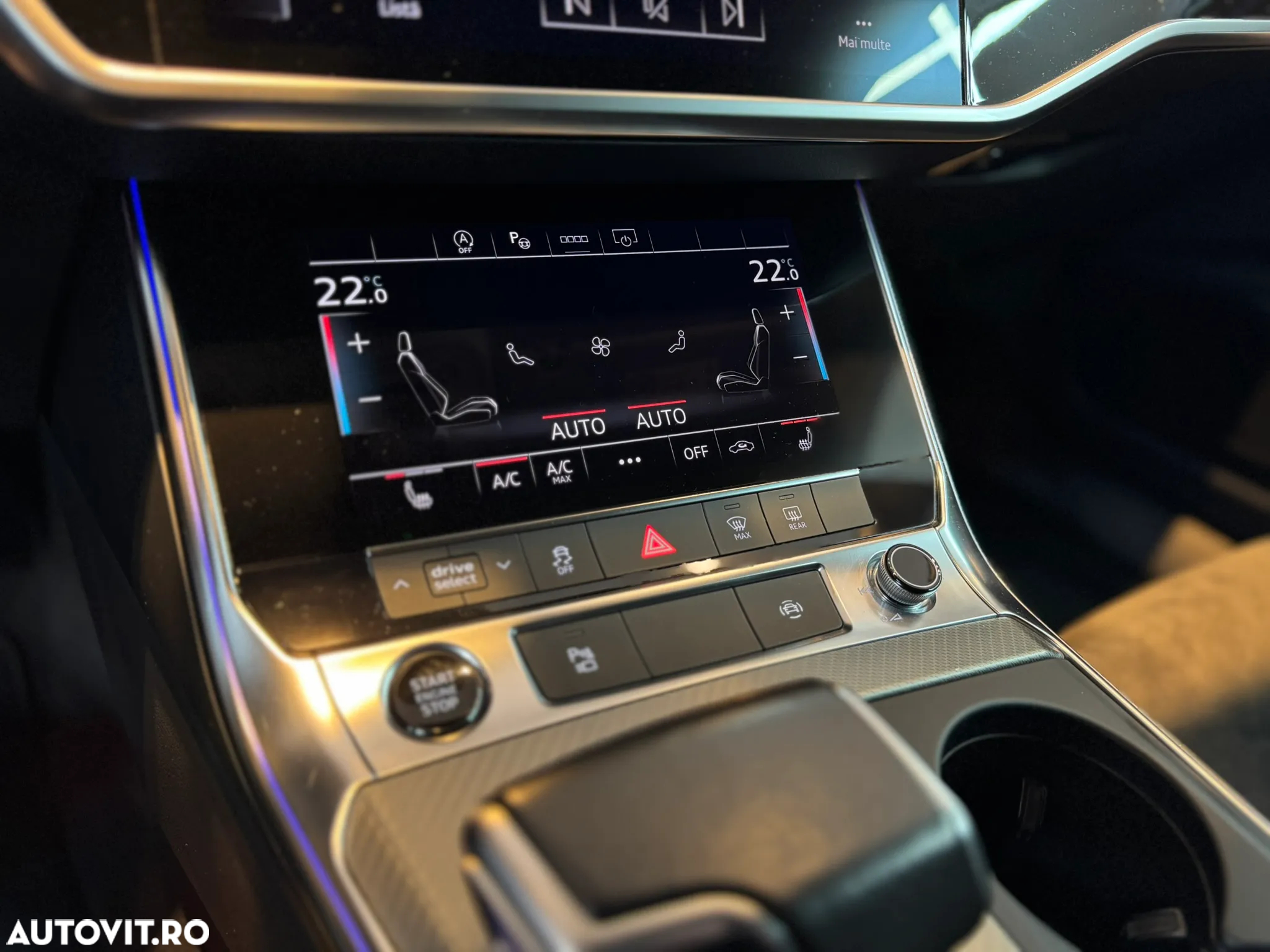 Audi A6 - 15