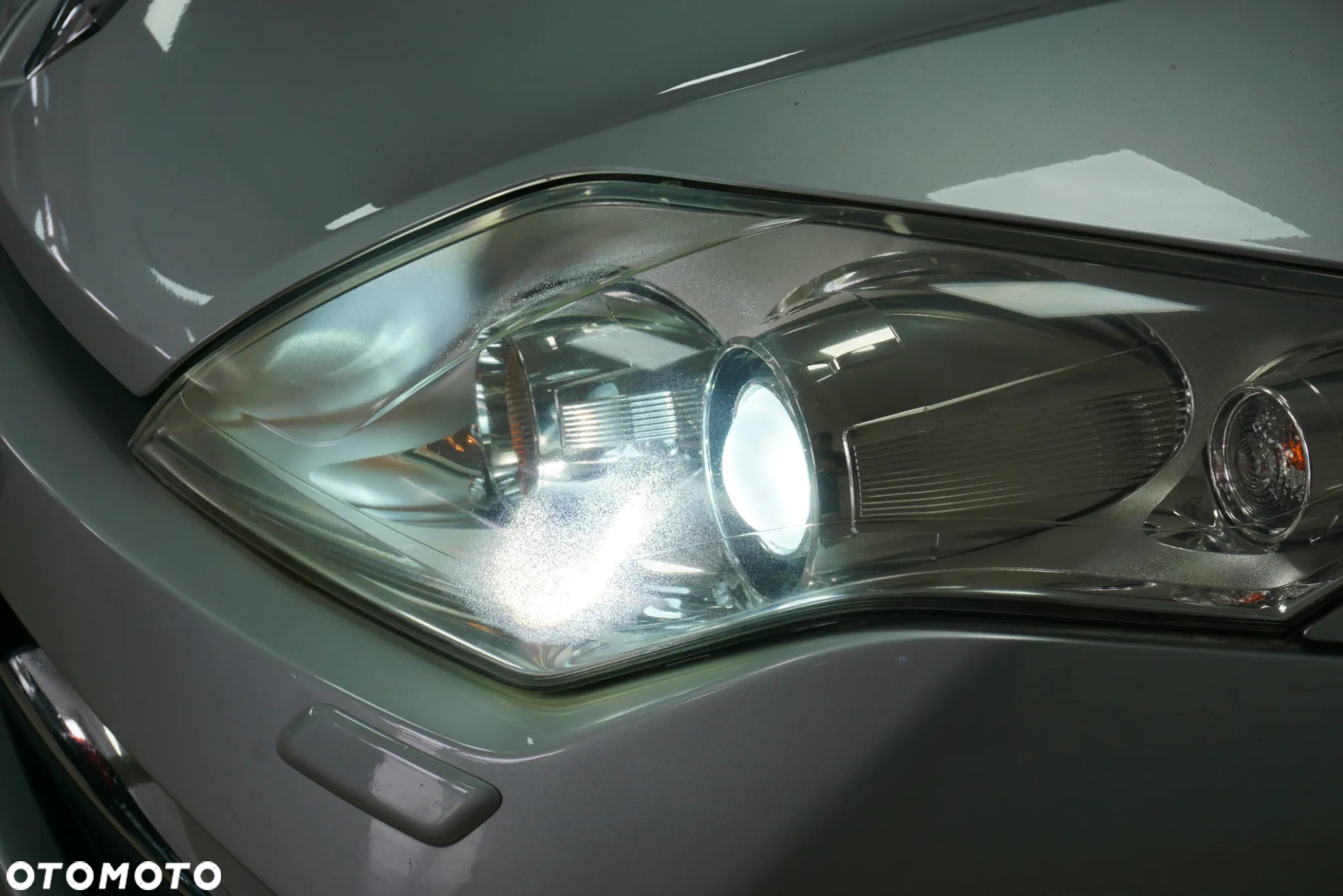 Renault Laguna 2.0 16V Turbo Initiale - 6