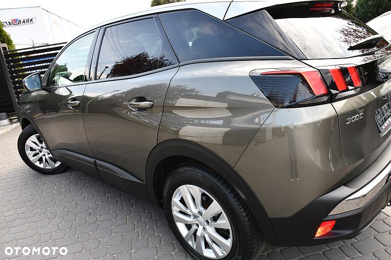 Peugeot 3008 BlueHDi 120 Stop & Start Allure - 31
