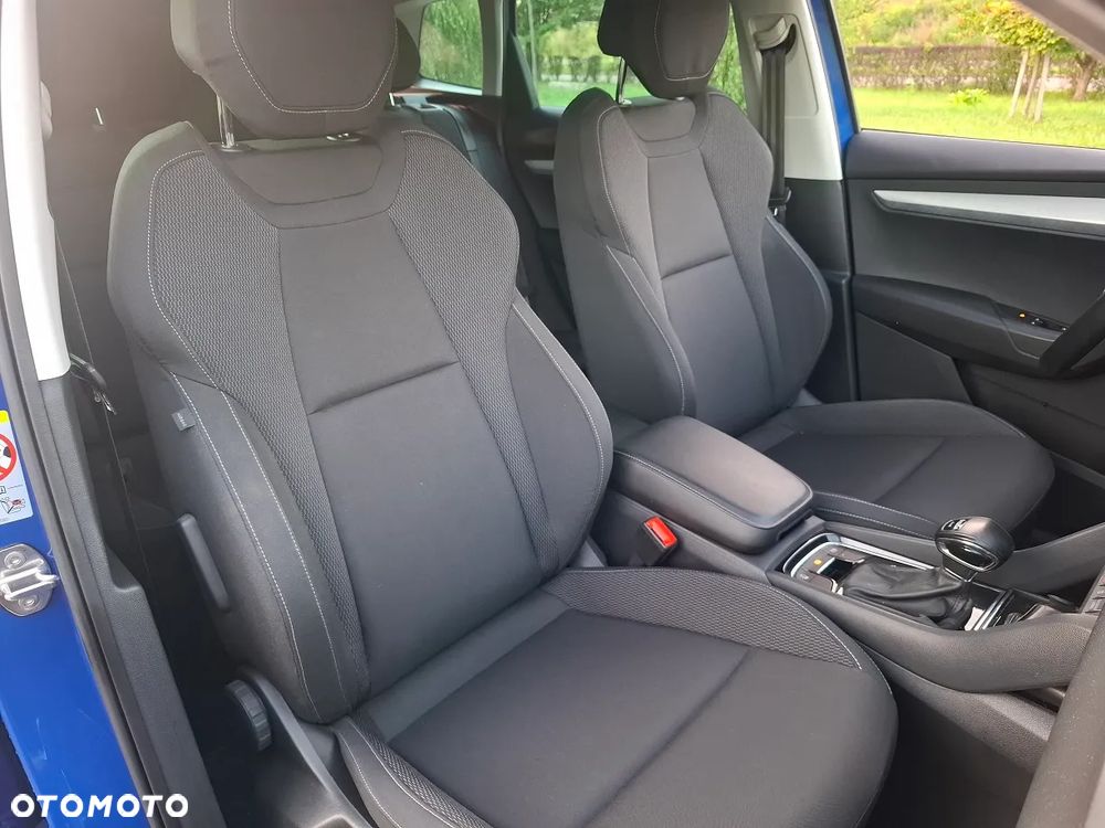 Skoda Karoq 2.0 TDI SCR 4x4 Style DSG - 4