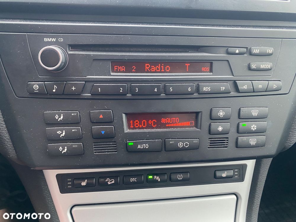 BMW X3 - 26