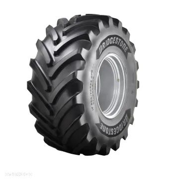 OPONA 500/85R24 BRIDGESTONE VT-COMBINE CFO VF 163A8 TL - 1