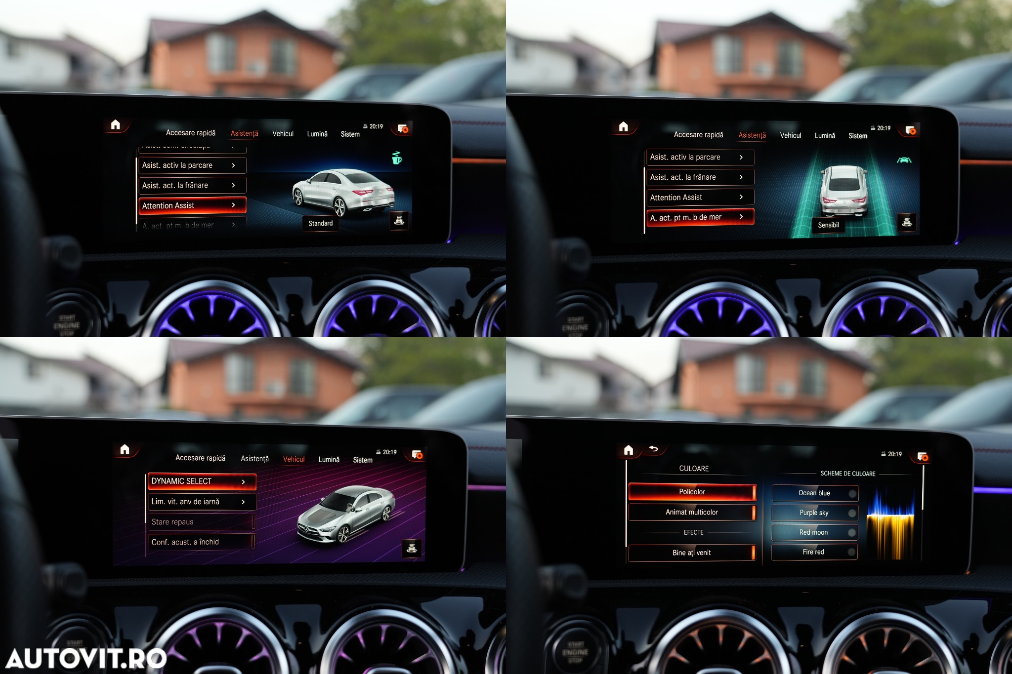 Mercedes-Benz CLA 250 7G-DCT AMG Line - 14