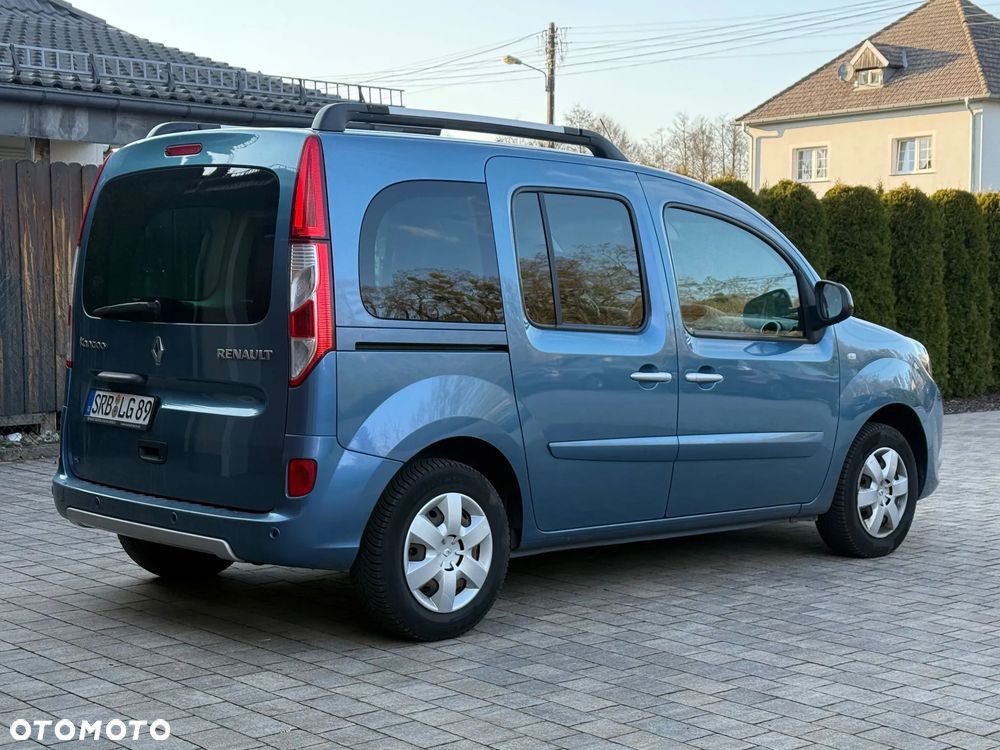 Renault Kangoo 1.2 TCE Business - 6