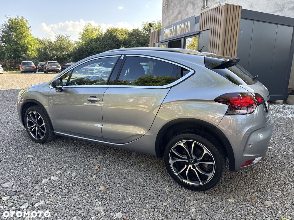 DS Automobiles DS 4 - 20