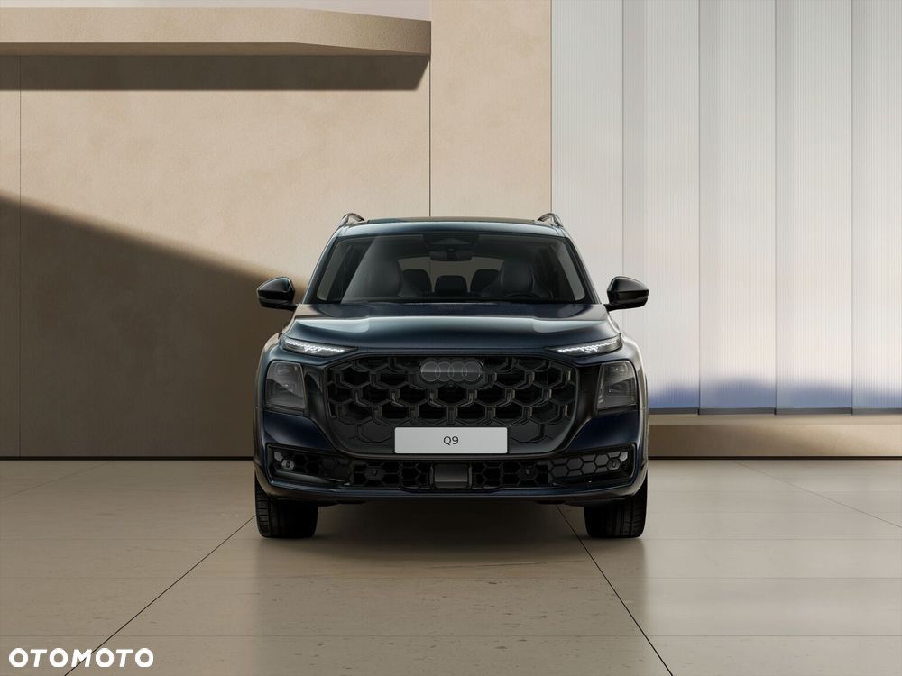 Audi Q9 - 4
