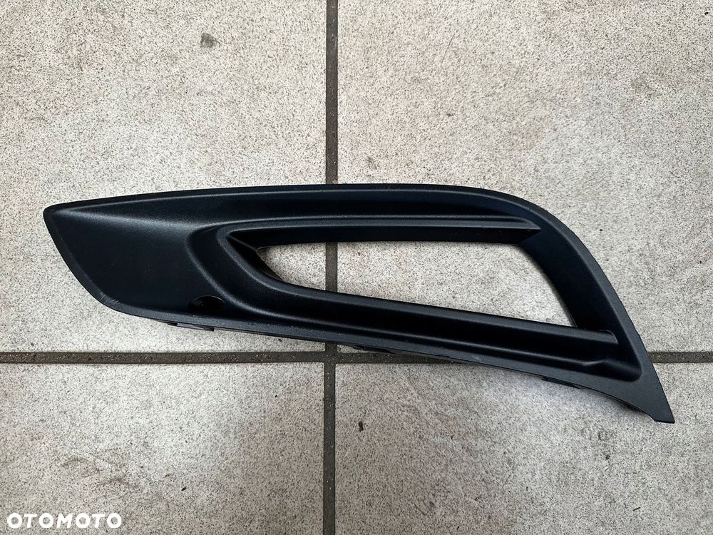 Kratka halogenu lewa Opel Astra K 5 V 13481939 - 1