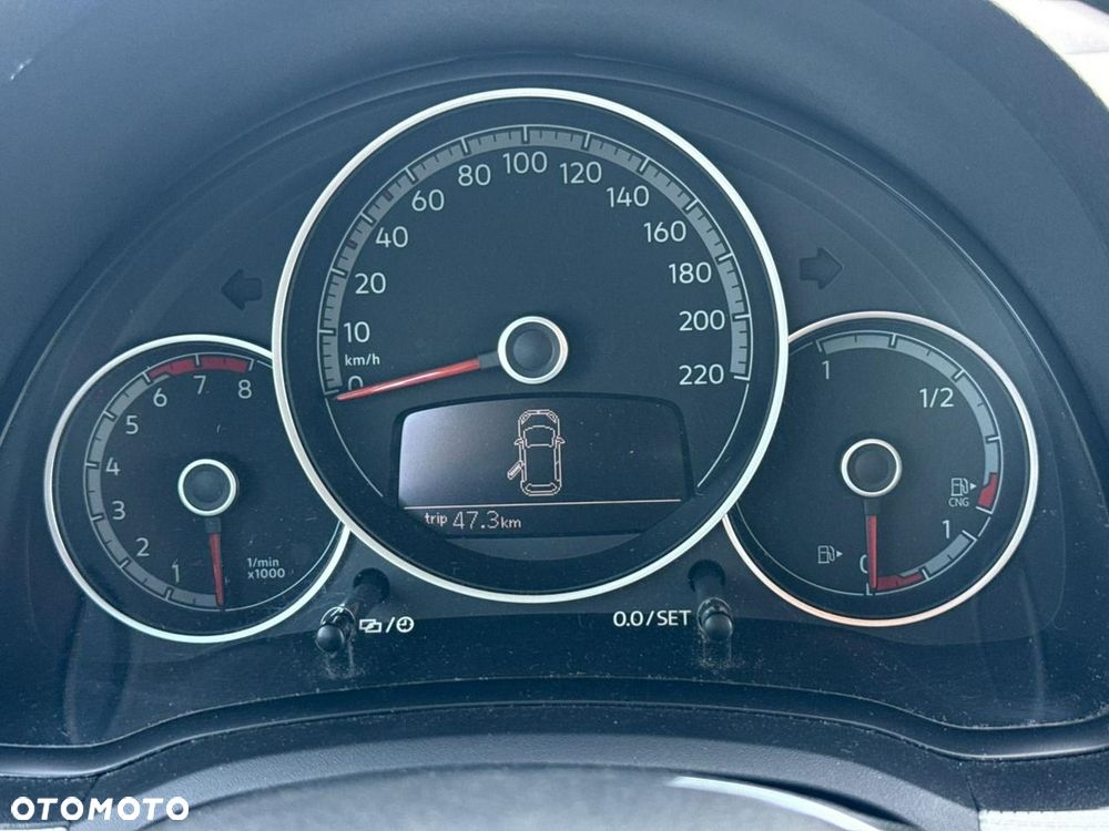 Volkswagen up! - 16