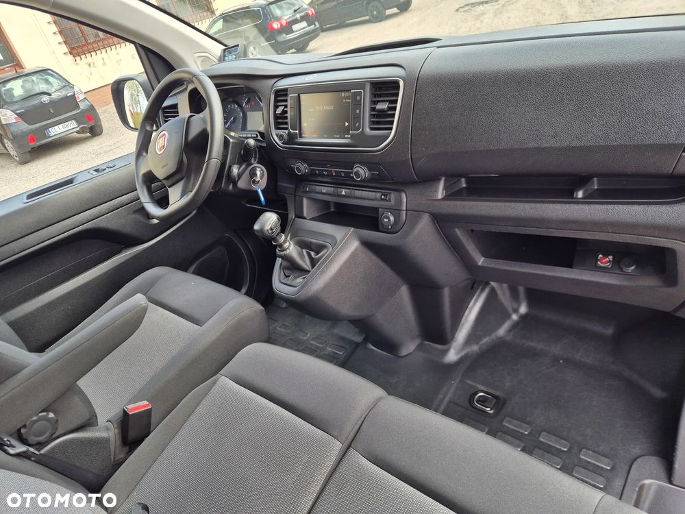Fiat SCUDO - 8